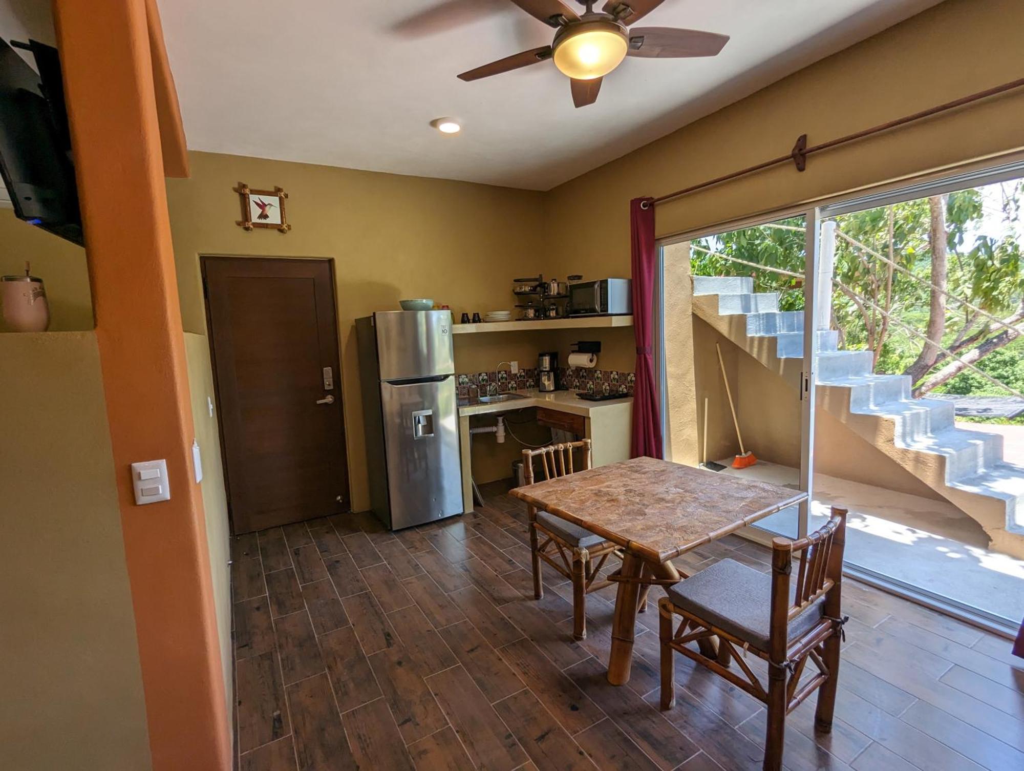 Casa Arcoiris Zihuatanejo B&B Esterno foto