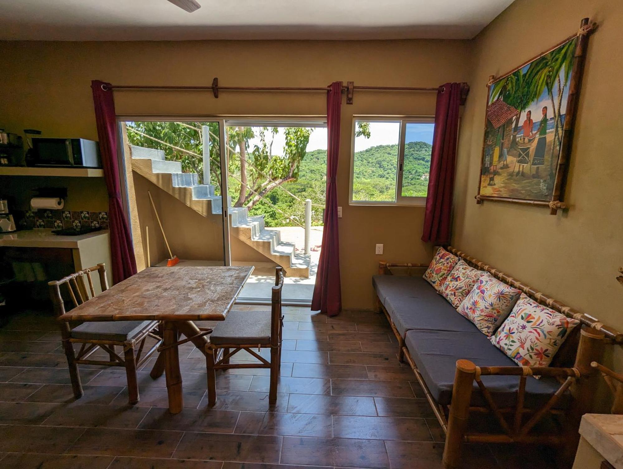 Casa Arcoiris Zihuatanejo B&B Esterno foto