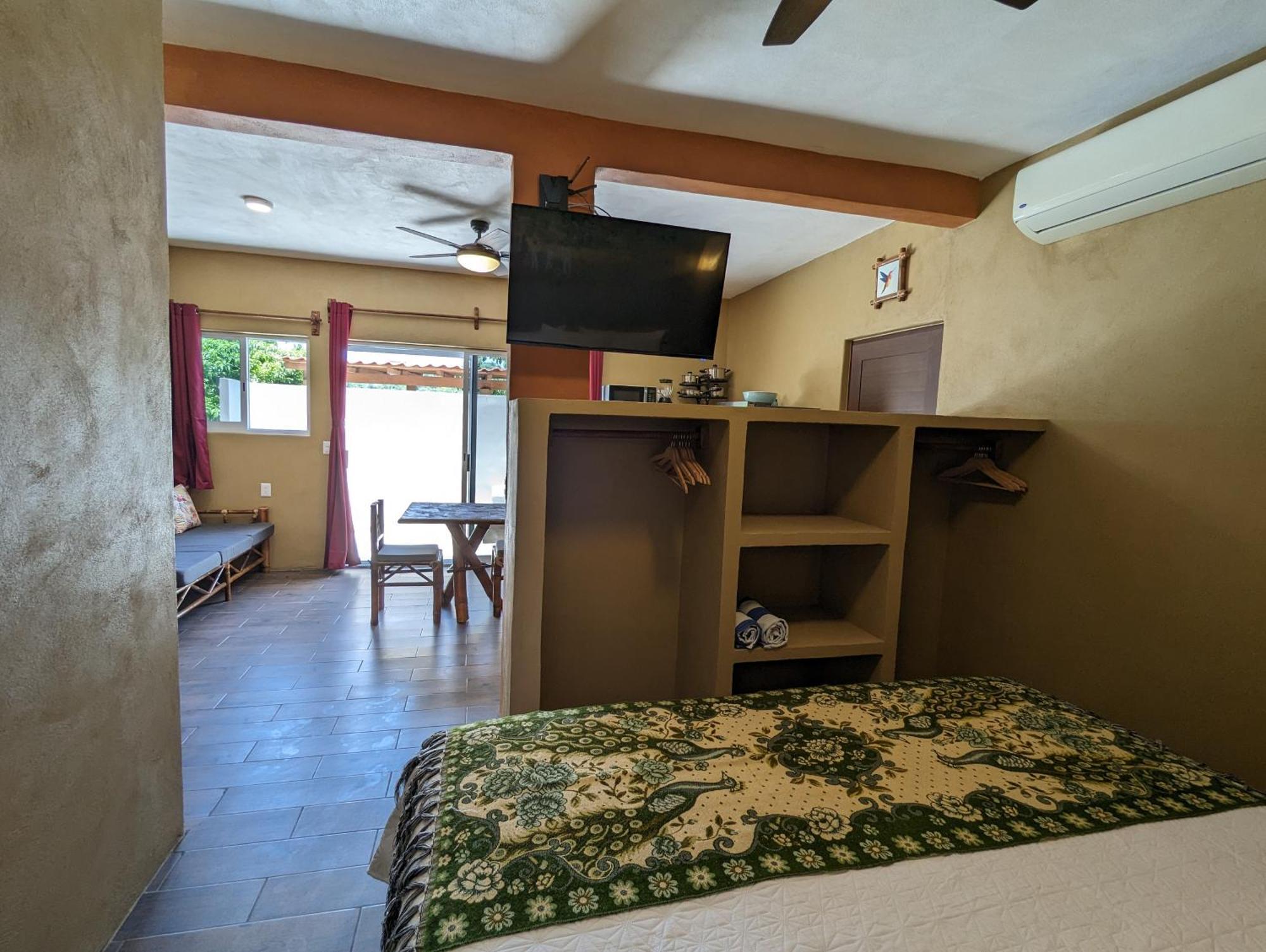 Casa Arcoiris Zihuatanejo B&B Esterno foto