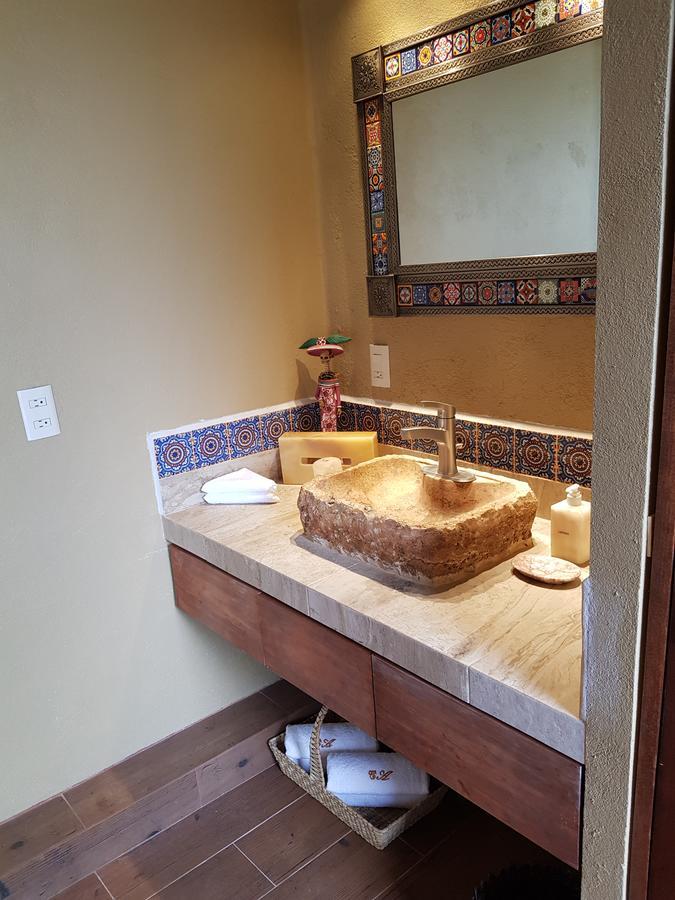 Casa Arcoiris Zihuatanejo B&B Esterno foto